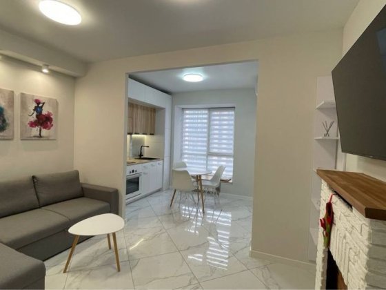 Снижение! Ривер парк 48,5 м2 секция 11 Днепр