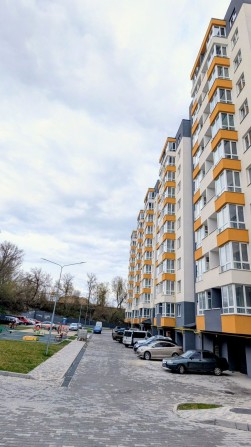 1 кімнатна квартира в новобудові - фото 1