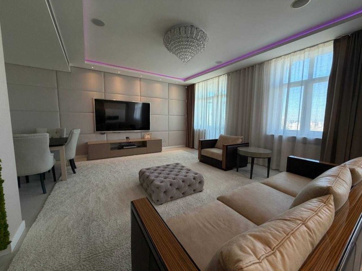 БЕЗ КОМІСІЇ! 280м2 ЖК Пори року вул. Мокра  (Кудряшова) 16, Шаповала - фото 1
