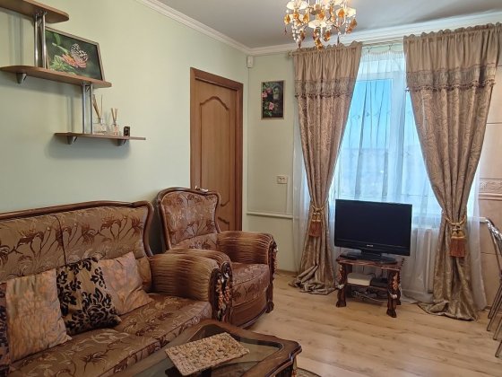 Житомир Центр продам квартиру