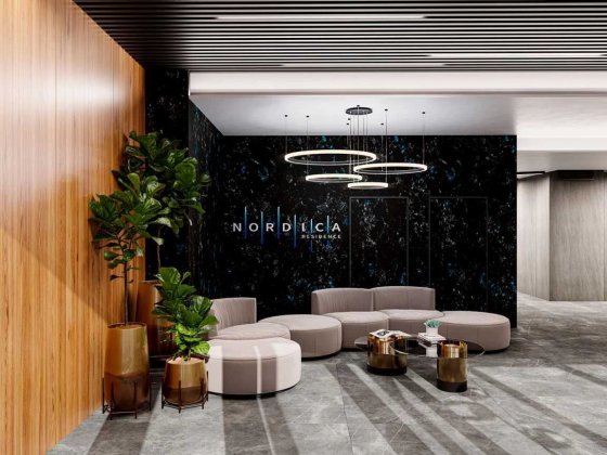 Продаж 3х кім 171м2 БЕЗ%ЖК Nordica Residence єОселя Новопечерські Липки Київ