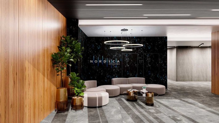 Продаж 3х кім 171м2 БЕЗ%ЖК Nordica Residence єОселя Новопечерські Липки - фото 1