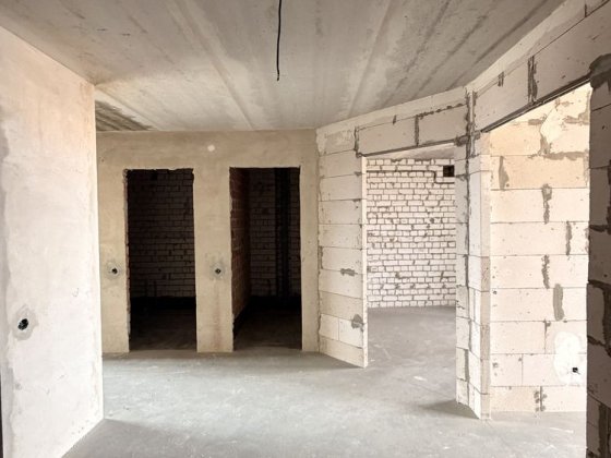 В продажу 2-х кімнатна квартира в новобудові ЮТ Чернигов