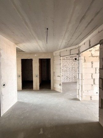 В продажу 2-х кімнатна квартира в новобудові ЮТ - фото 1