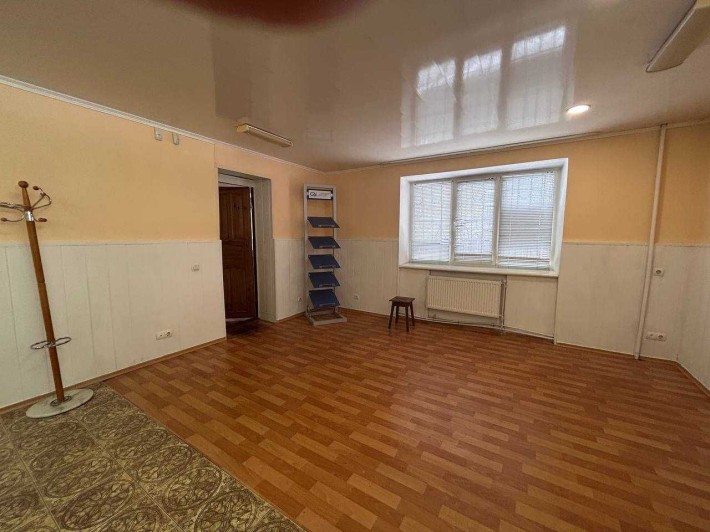 2-кімнатна квартира в центрі з АВТОНОМКОЮ. Можна під офіс - фото 1