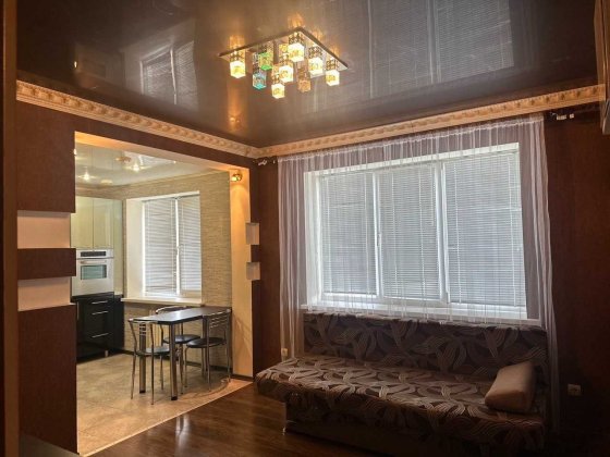 Продам 3к квартиру на жм Победа - пр Героев - Яхт Клуб  Сич Дніпро