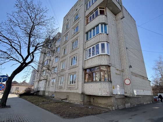 Центр міста!2-кім квартира! Держ програми! Чернігів