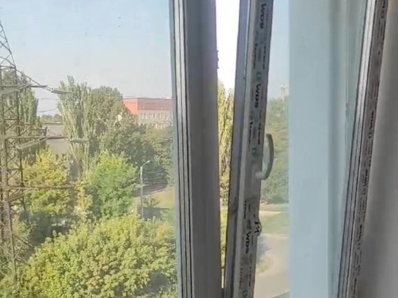 Продам однокімнатну квартиру на ж/м Клочко Дніпро