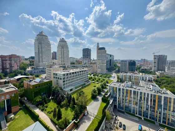 Продаж видової квартири ЖК «Маяк» Mayak Дніпро