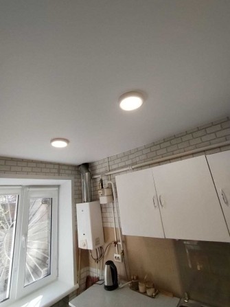 Продам гарну 1к. квартиру, пр - т О. Поля 119А - фото 1