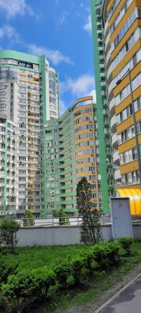 ЖК "Паркове місто", продаж квартири - фото 1