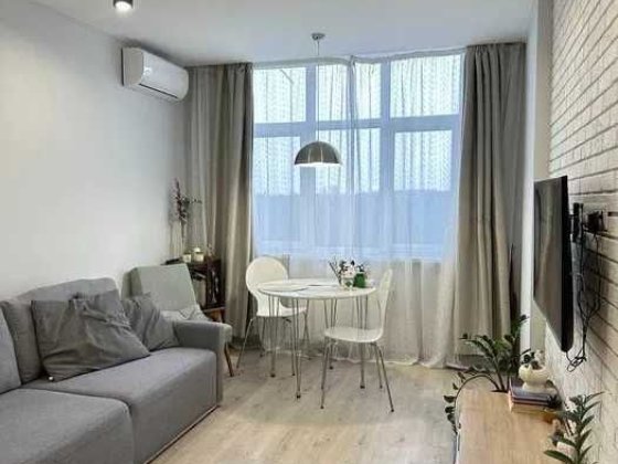 1-кімнатна ЖК Голосіївський двір  Бредбері 4 сезони  Дубініна Голосіївський парк Васильківська