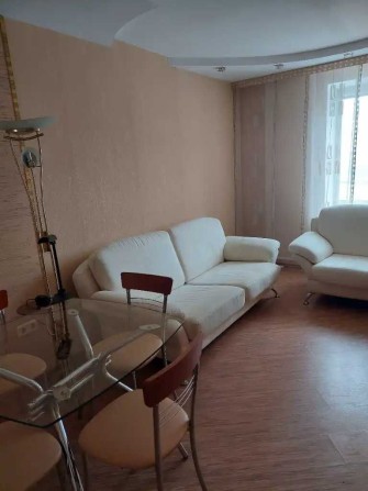Продам 3к квартиру, капітальний ремонт, пр.Миру Лівобережний-3 - фото 1