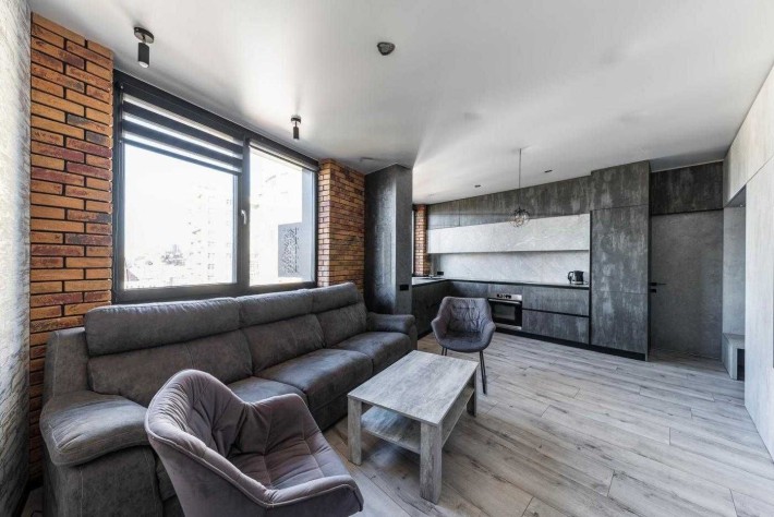 Продаж | Квартира | Антоновича | Київ | 70м2 | 2к. - фото 1
