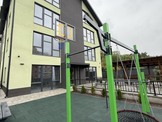 Продаж 1 кімн. Ж/м Перемога новобудова Greendim Дніпро