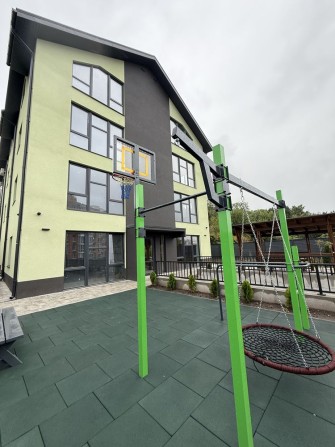 Продаж 1 кімн. Ж/м Перемога новобудова Greendim - фото 1