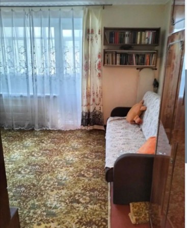 Продаётся 1 к. кв. с автономным  отоплением на Сухачевке (Таромское) - фото 1