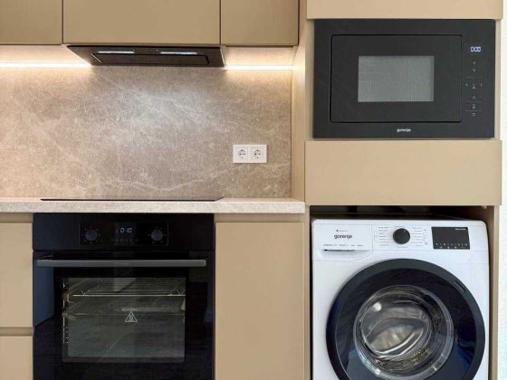 Продам 1к квартиру в ЖК Лагом, Победа, Космическая Дніпро