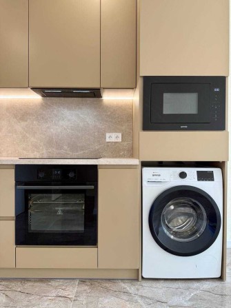 Продам 1к квартиру в ЖК Лагом, Победа, Космическая - фото 1