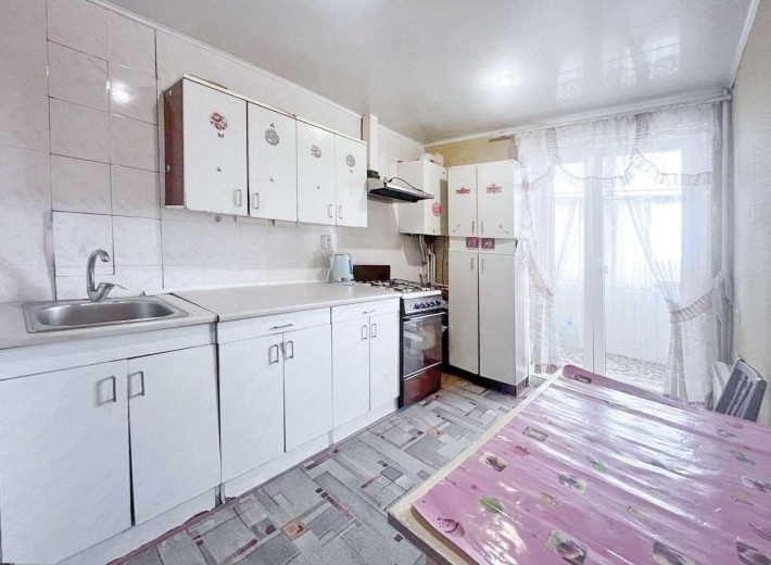 3 кім 73 м2 АВТОНОМКА висотка СЛОБОЖАНСЬКИЙ (Газети Правда) (719300) - фото 1