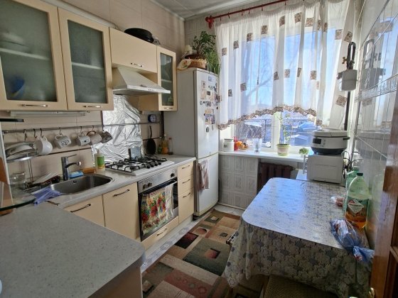 Продам 2 ком.кв. пр.Поля 14. Дніпро