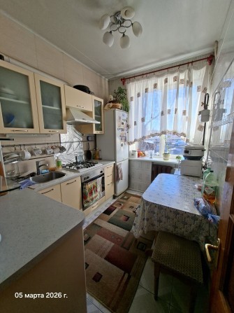 Продам 2 ком.кв. пр.Поля 14. - фото 1