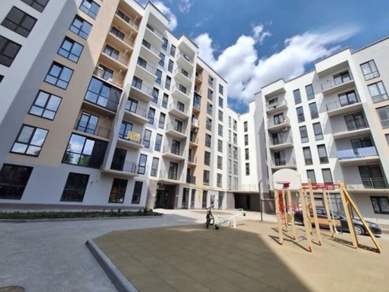 Продам 2к двокімнатну квартиру, АГВ, Новобуд, 69,5 кв м2 Винница