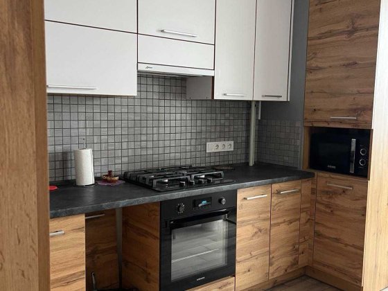 Продаж однокімнатної квартири ЖК Домашній 1 + підвальне приміщення