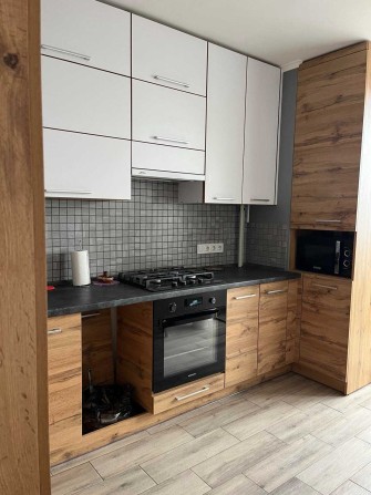 Продаж однокімнатної квартири ЖК Домашній 1 + підвальне приміщення - фото 1