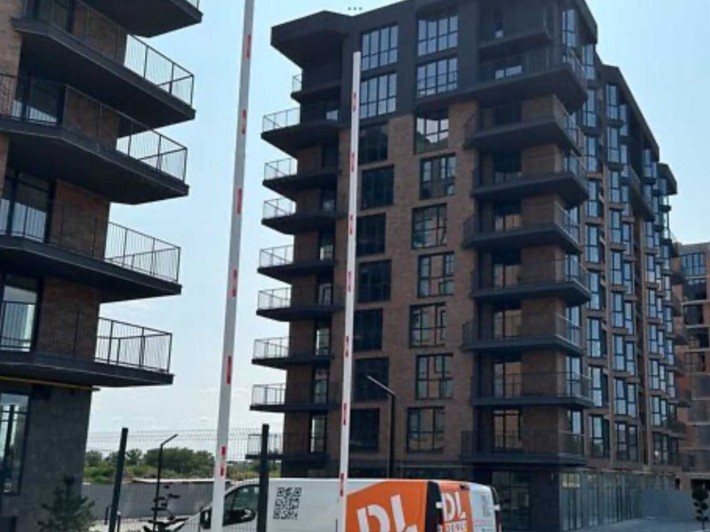 (3) Продам 2-кімнатну квартиру в ЖК Dream Lake 9006 - фото 1