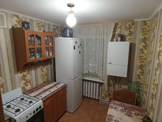 Продаж 2 км квартири на Поділлі Винница