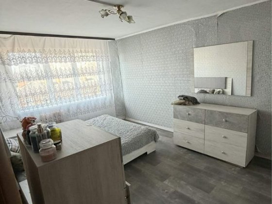 3-кімнатна квартира 62 м² у центрі Житомира, 5 поверх. 68.800 торг Житомир