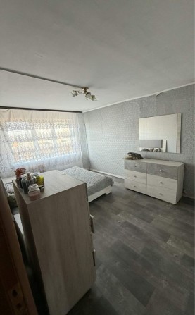 3-кімнатна квартира 62 м² у центрі Житомира, 5 поверх. 68.800 торг - фото 1