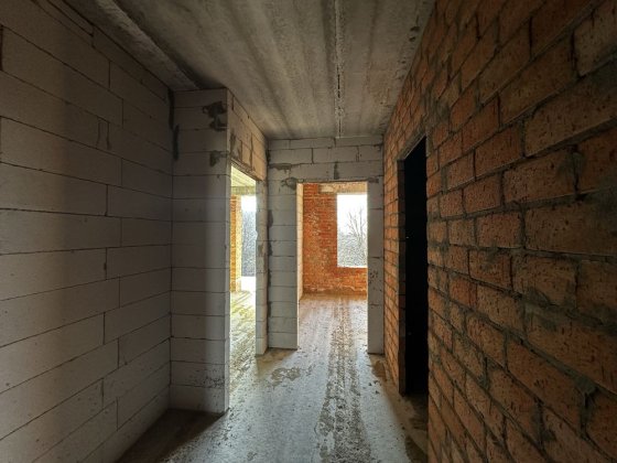 Квартира однокімнатна Винница