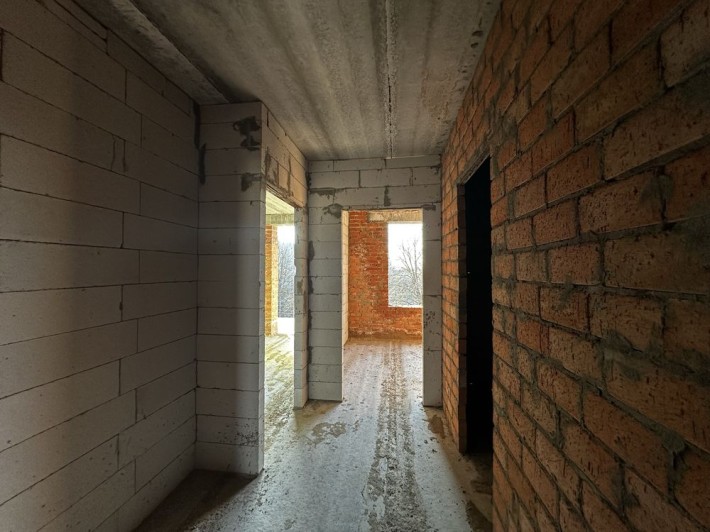 Квартира однокімнатна - фото 1