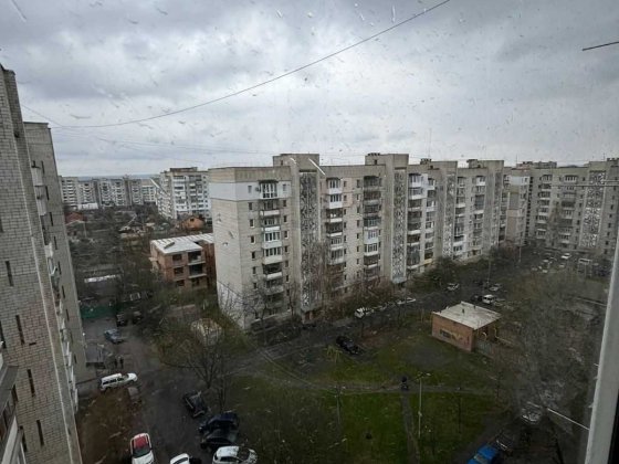 (8) Продам 3-кімнатна квартира на Слов'янці 9726 Винница