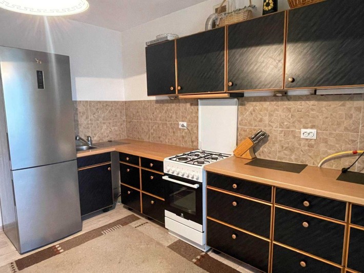 Продам 3к квартиру (9842) - фото 1