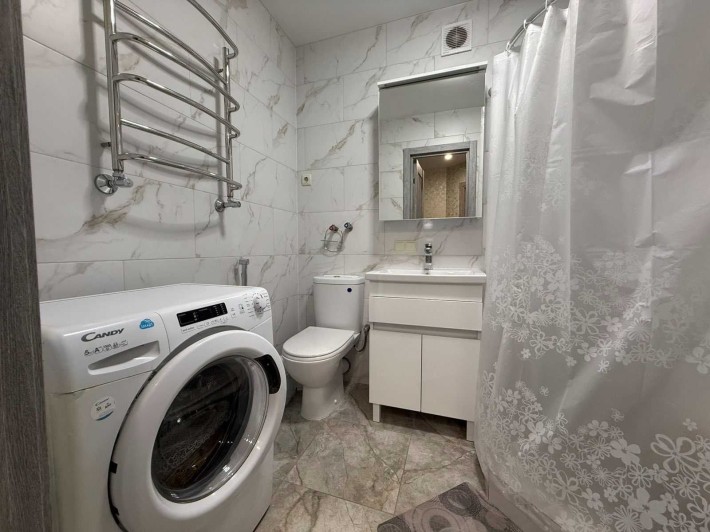 (5) Продам 1к квартиру на Немирівському шосе 8116 - фото 1