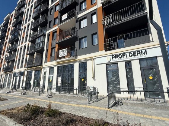 Продам Чистову Кввртиру ! Вишенька! Винница