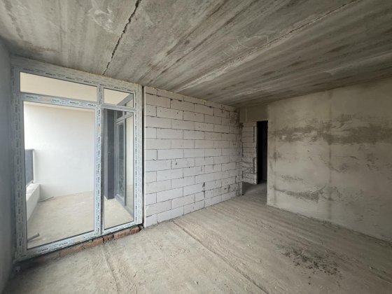 Продаж 1-кімнатної квартири в жк Сімейний Comfort 2 Винница