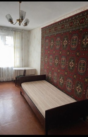 Продам 2 х кімнатну квартиру Музикалка - фото 1