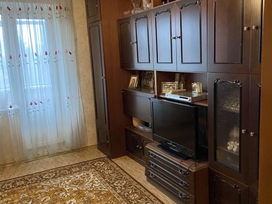 продаж 3-кімнатної квартири на Нижній Польовій Житомир