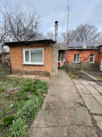 Продам будинок  2 кімнати - фото 1