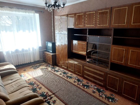 Продаж 3к квартири.Ближнє Замостя,вул.Янгеля. сєредній поверхЧастково ремонт Винница