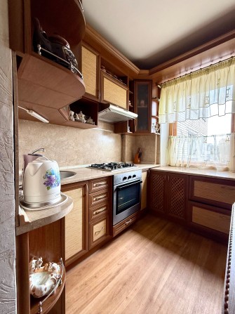 Продаж 3-кімнатної квартири в зручному районі! - фото 1