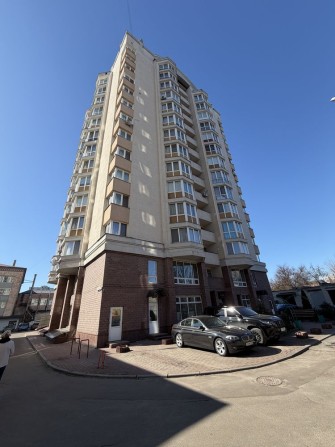 СРОЧНО!!! 2-х кімнатна квартира в якісному будинку 78 м2 - фото 1