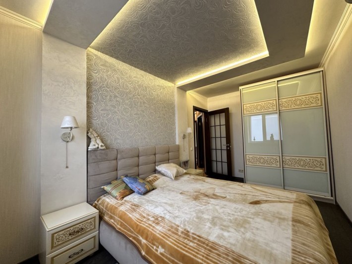 Продам 3х.квартиру Ж/М Тополь-1, ЮМЗ. - фото 1