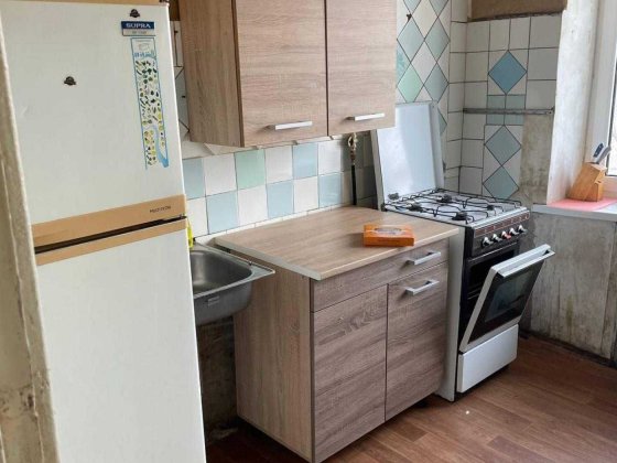 Продам 3к на вул. Севастопольська, 2. Нагорка. Центр! Дніпро