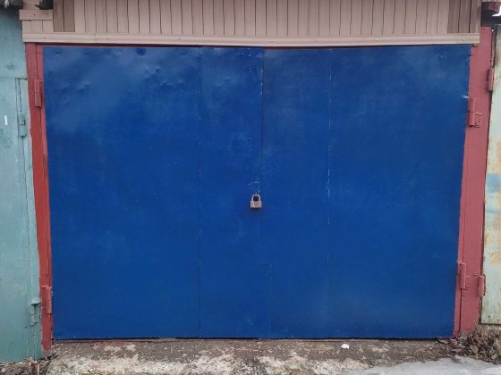 Продам гараж ГСК норд Харків
