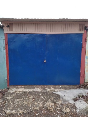 Продам гараж ГСК норд - фото 1